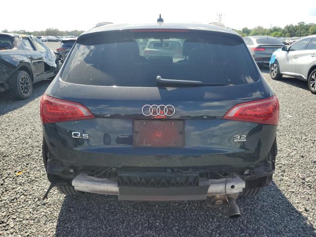 Продаж на аукціоні авто 2012 Audi Q5, vin: WA1DKAFP5CA013647, номер лоту: 48204266