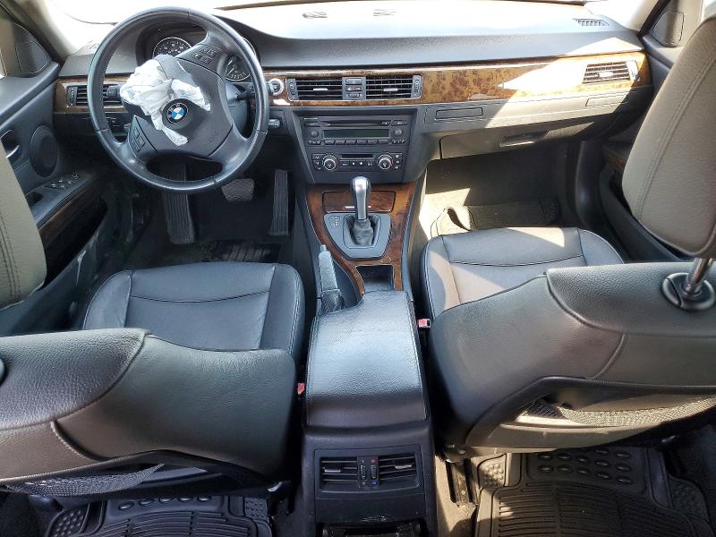 Продаж на аукціоні авто 2007 Bmw 328, vin: WBAVC53577FZ71129, номер лоту: 50129736