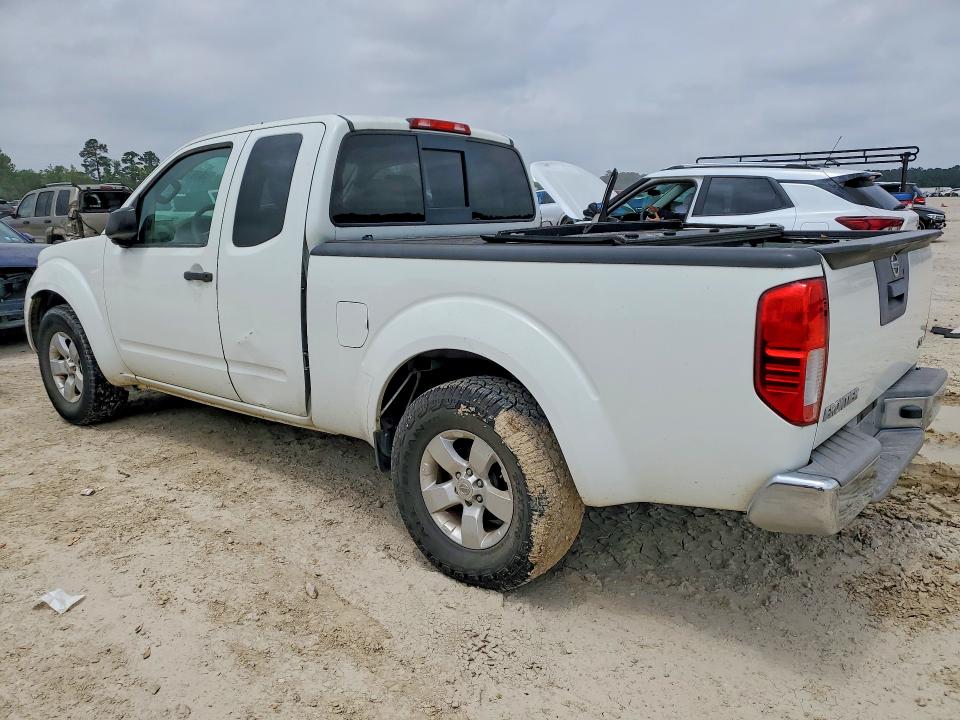 Aukcja sprzedaży 2013 Nissan Frontier, vin: 1N6AD0CU3DN747878, numer aukcji: 51974946