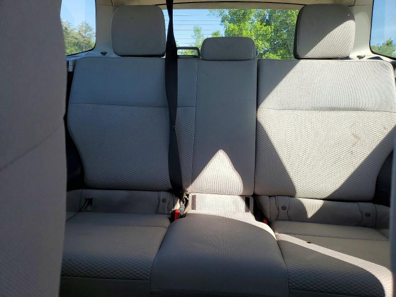 2014 Subaru Forester მანქანა იყიდება აუქციონზე, vin: JF2SJAAC6EH408601, აუქციონის ნომერი: 50642016