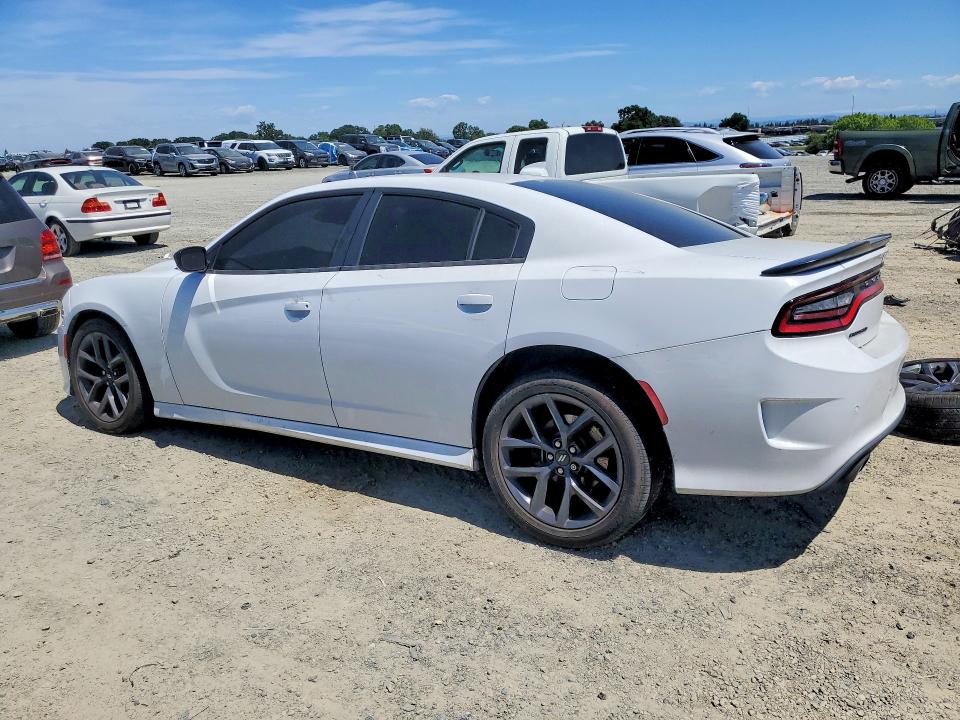 Aukcja sprzedaży 2019 Dodge Charger, vin: 2C3CDXHG0KH593289, numer aukcji: 51303566
