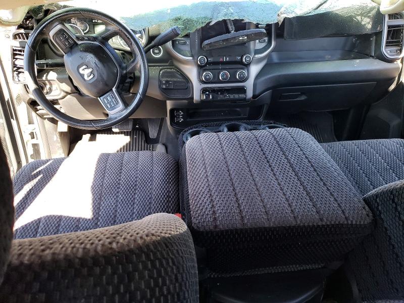 Продаж на аукціоні авто 2020 Ram 2500, vin: 3C6UR5HL8LG275853, номер лоту: 51377236