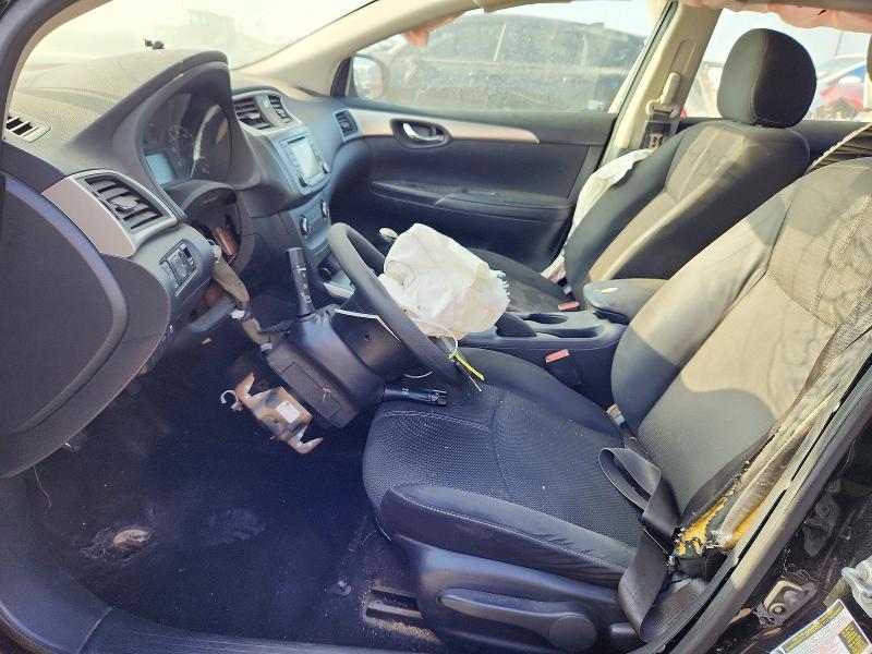 Aukcja sprzedaży 2018 Nissan Sentra, vin: 3N1AB7AP6JY266586, numer aukcji: 47554886
