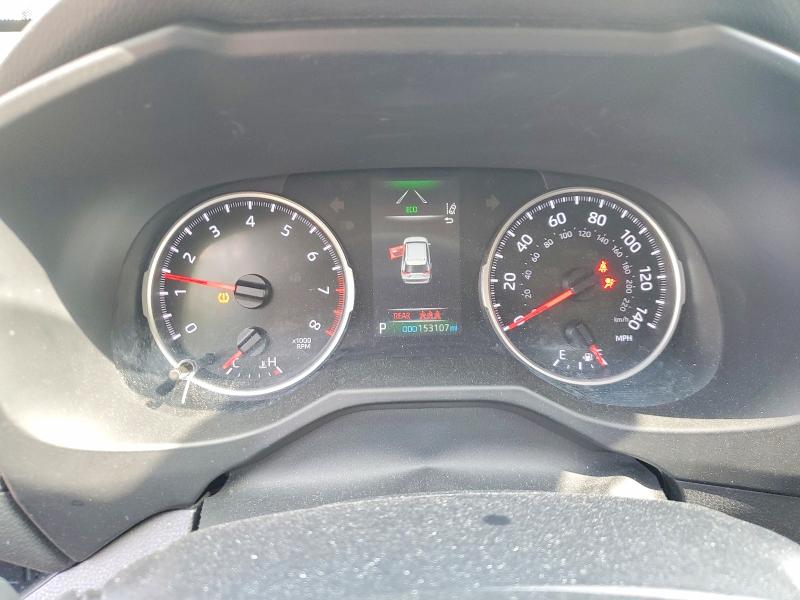 50833776 :رقم المزاد ، 2T3H1RFV8MC159665 vin ، 2021 Toyota Rav4 مزاد بيع