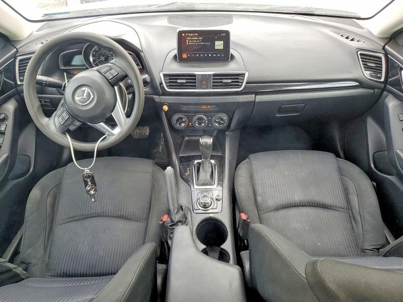 Aukcja sprzedaży 2016 Mazda 3, vin: 3MZBM1K71GM324236, numer aukcji: 49417976