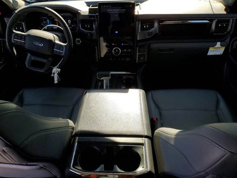 Aukcja sprzedaży 2025 Ford F150, vin: 1FT6W3L75SWG01617, numer aukcji: 48509676