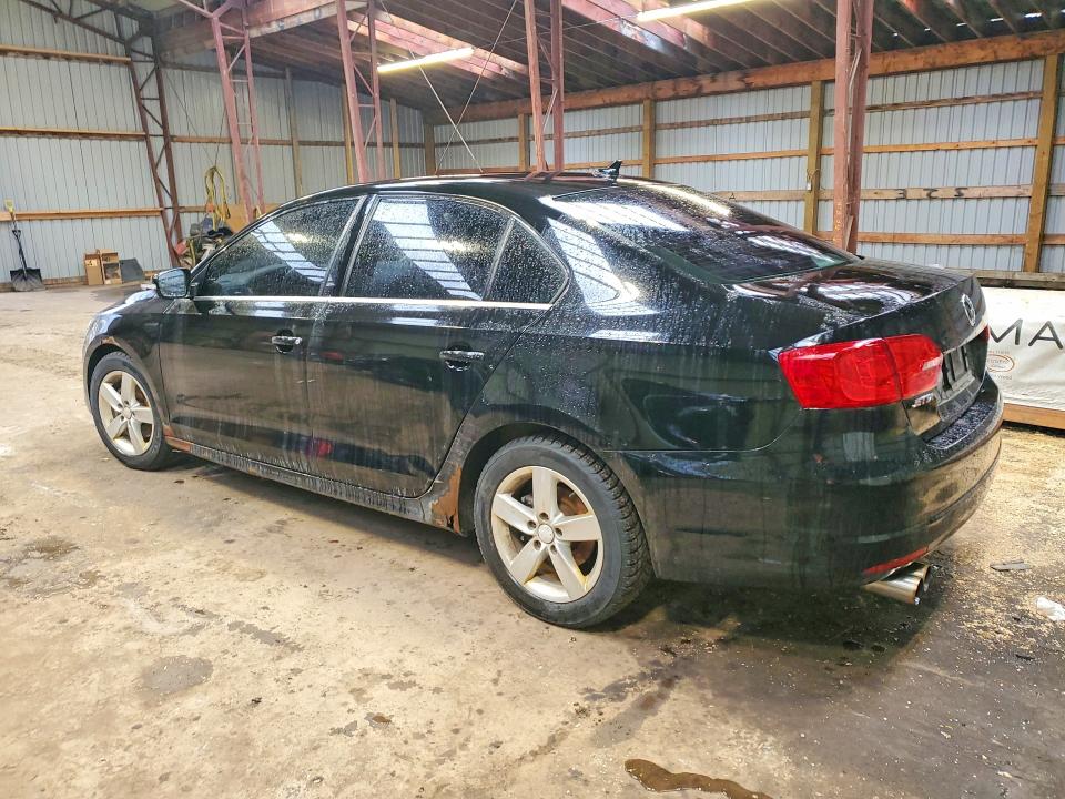 Aukcja sprzedaży 2011 Volkswagen Jetta, vin: 3VWDL7AJXBM039796, numer aukcji: 49319286