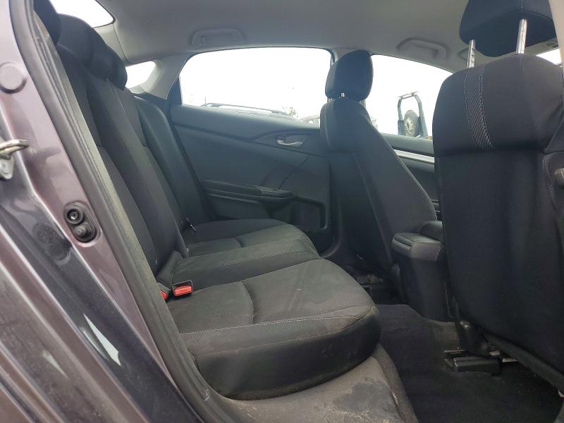 Aukcja sprzedaży 2017 Honda Civic, vin: 19XFC2F52HE229878, numer aukcji: 51955376