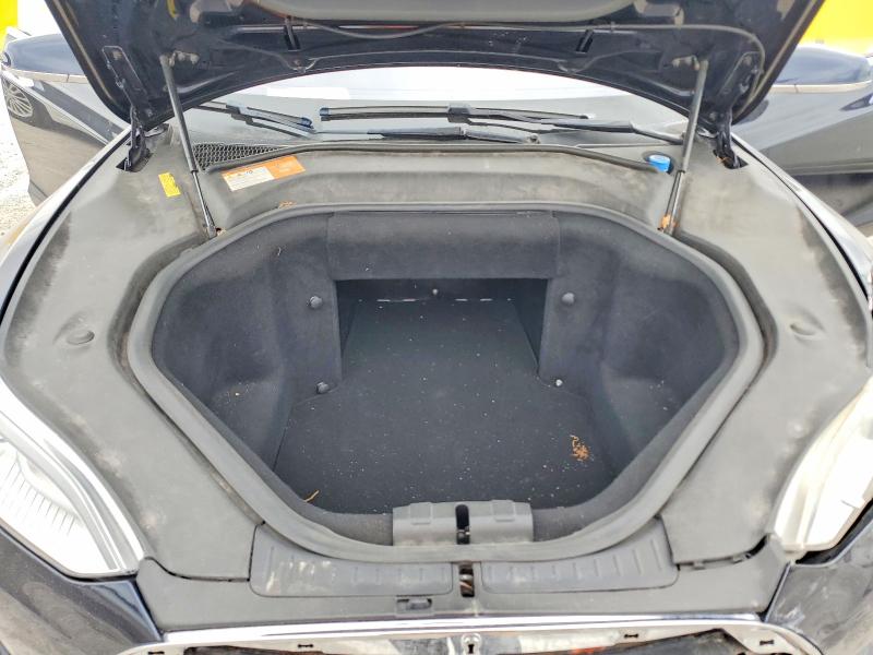 Продажа на аукционе авто 2013 Tesla Model S, vin: 5YJSA1CN7DFP19725, номер лота: 51188016