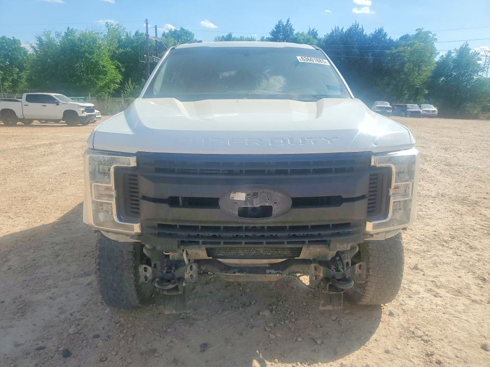 Aukcja sprzedaży 2019 Ford F350, vin: 1FT8W3B62KEG13859, numer aukcji: 63601885