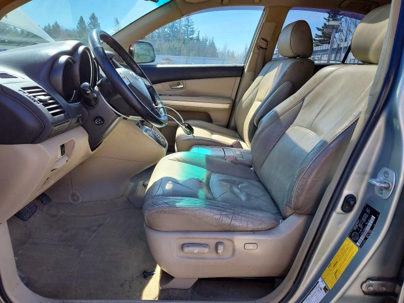 Aukcja sprzedaży 2008 Lexus Rx 400h, vin: JTJHW31U682064142, numer aukcji: 51471556
