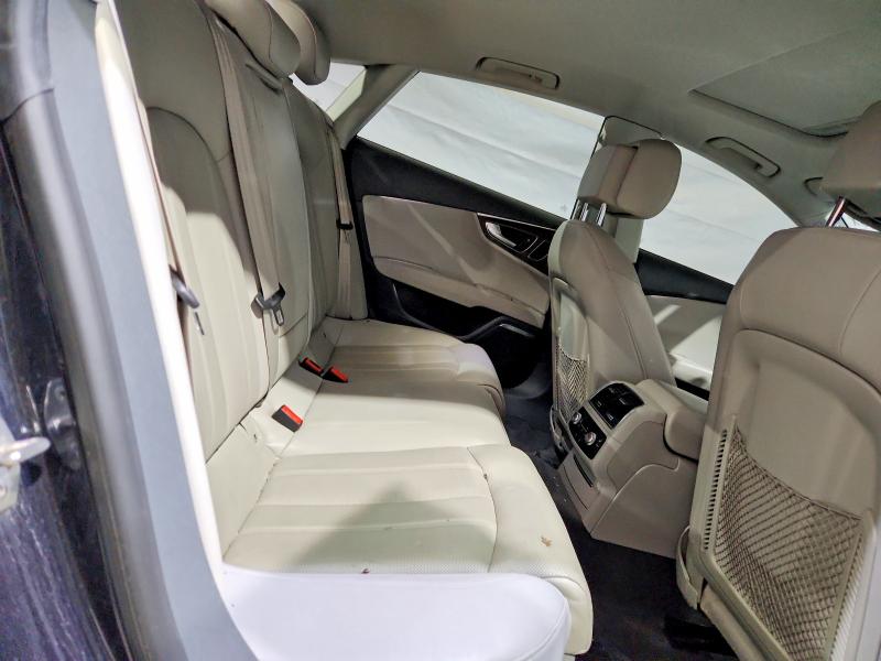 49877796 :رقم المزاد ، WAU2GAFC5GN107051 vin ، 2016 Audi A7 مزاد بيع