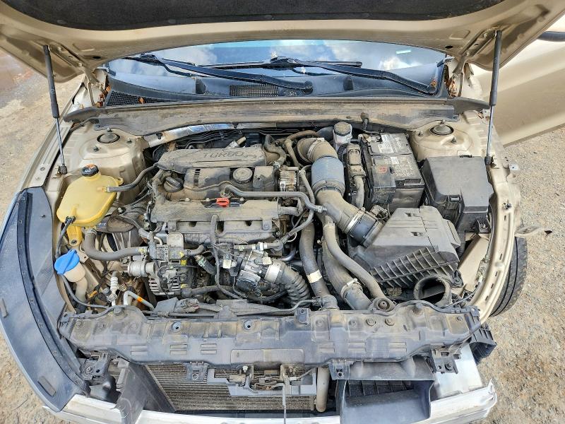 2021 Kia K5 მანქანა იყიდება აუქციონზე, vin: 5XXG14J27MG037621, აუქციონის ნომერი: 48619586
