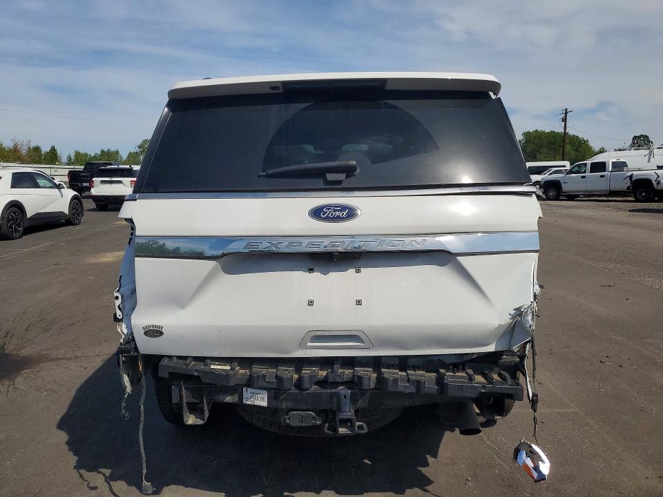 Продажа на аукционе авто 2021 Ford Expedition, vin: 1FMJU1GT0MEA54563, номер лота: 52194126