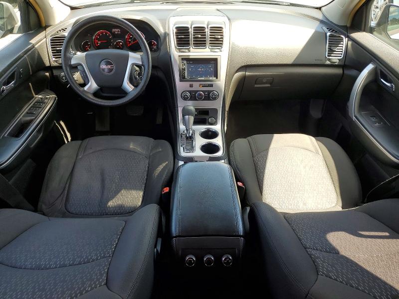 Aukcja sprzedaży 2008 Gmc Acadia, vin: 1GKER137X8J141243, numer aukcji: 50790716