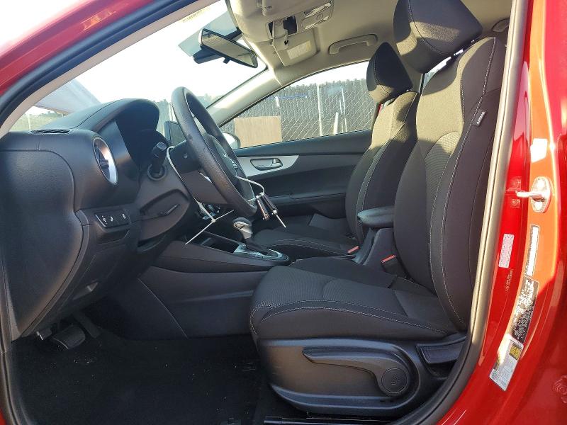 Aukcja sprzedaży 2024 Kia Forte, vin: 3KPF24AD0RE783726, numer aukcji: 50744616