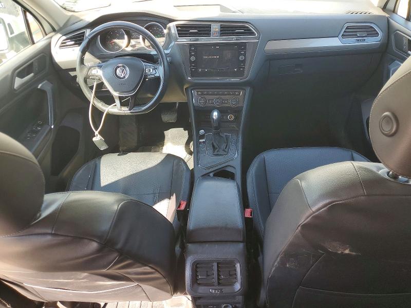 Продаж на аукціоні авто 2020 Volkswagen Tiguan, vin: 3VV3B7AX4LM106031, номер лоту: 49179476
