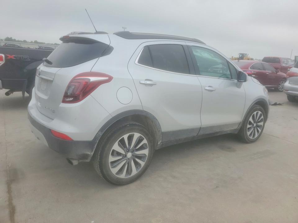 Aukcja sprzedaży 2022 Buick Encore, vin: KL4CJESM2NB558414, numer aukcji: 49450066