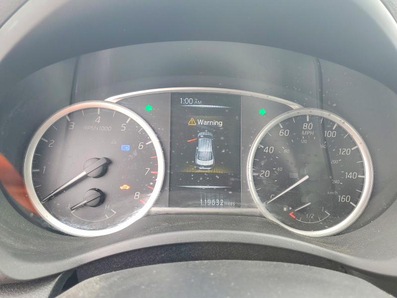 Продажа на аукционе авто 2018 Nissan Sentra, vin: 3N1AB7AP6JY245639, номер лота: 50417546