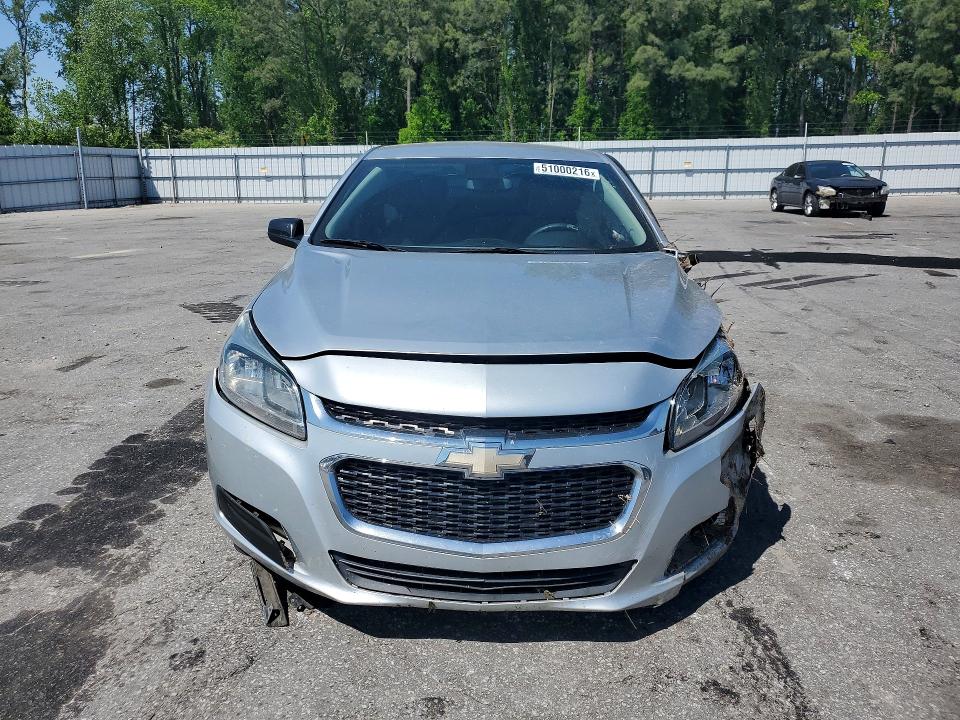 Продажа на аукционе авто 2016 Chevrolet Malibu Limited, vin: 1G11B5SA2GF167610, номер лота: 51000216