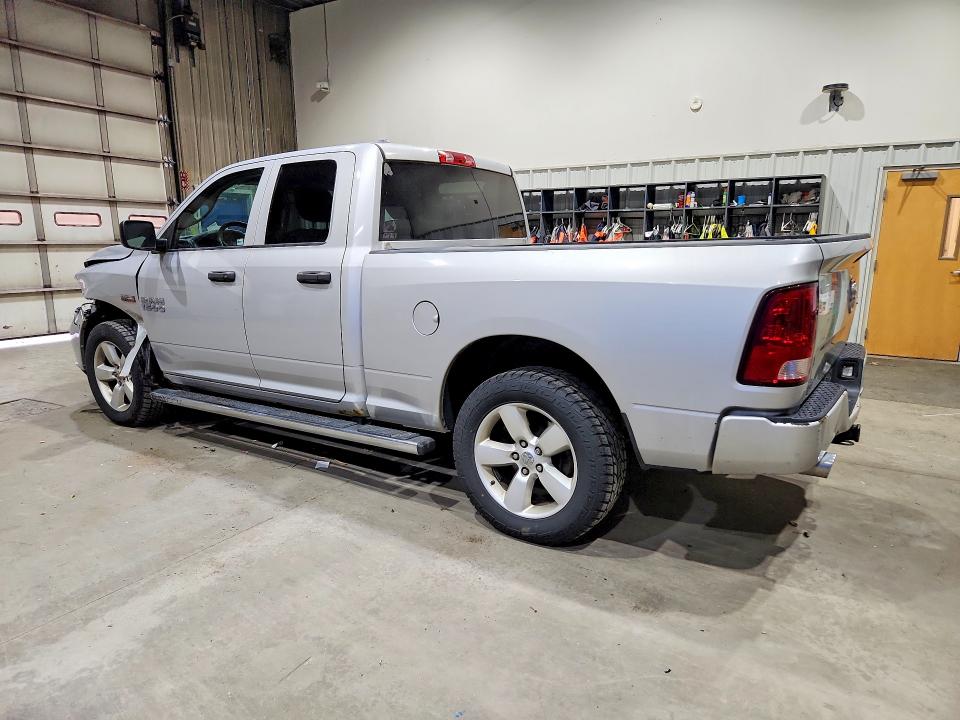 Продаж на аукціоні авто 2014 Ram 1500, vin: 1C6RR7FT4ES343016, номер лоту: 51853456