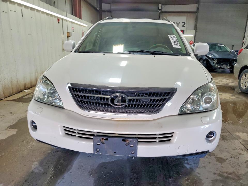 Продаж на аукціоні авто 2007 Lexus Rx, vin: JTJHW31U672008409, номер лоту: 50728406