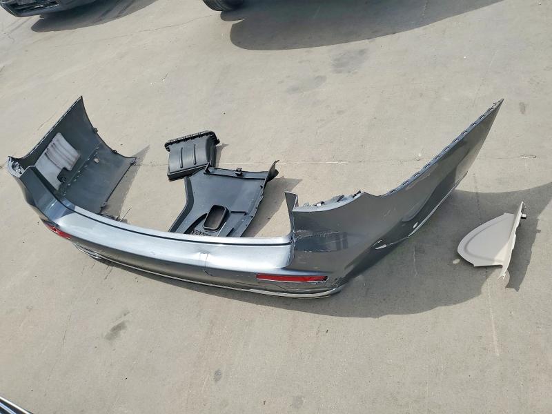 Aukcja sprzedaży 2019 Mercedes-benz E, vin: WDDZH6JB9KA623462, numer aukcji: 49783246