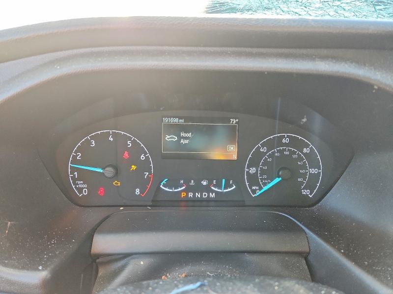 2020 Ford Transit მანქანა იყიდება აუქციონზე, vin: 1FDBW5Z8XLKA95569, აუქციონის ნომერი: 49638186