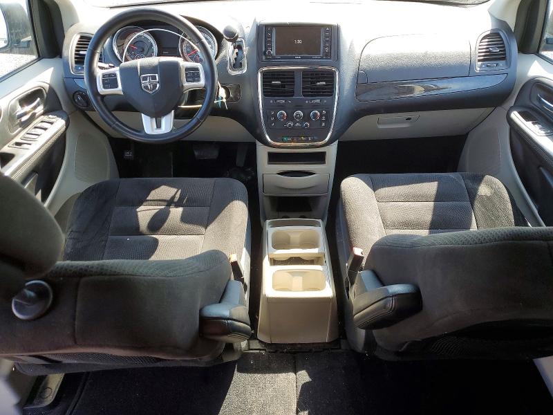 Продажа на аукционе авто 2014 Dodge Grand Caravan, vin: 2C4RDGBG8ER415823, номер лота: 49015616