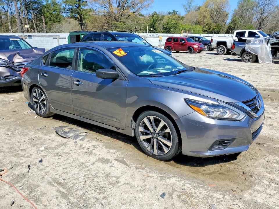 Aukcja sprzedaży 2016 Nissan Altima, vin: 1N4AL3AP0GC114118, numer aukcji: 48819616