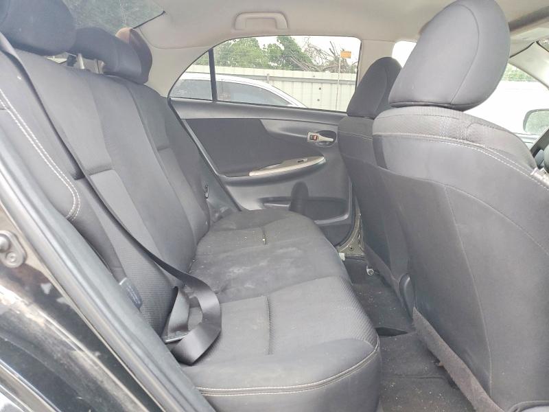 Продаж на аукціоні авто 2013 Toyota Corolla, vin: 5YFBU4EE3DP074520, номер лоту: 51086526