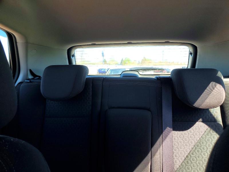 Aukcja sprzedaży 2018 Chevrolet Trax, vin: KL7CJKSB8JB628458, numer aukcji: 50410776