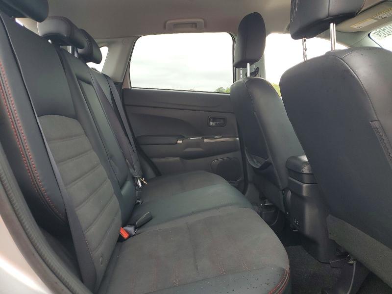 Продаж на аукціоні авто 2026 Mitsubishi Outlander Sport, vin: JA4ARUAU3TU003789, номер лоту: 48904966