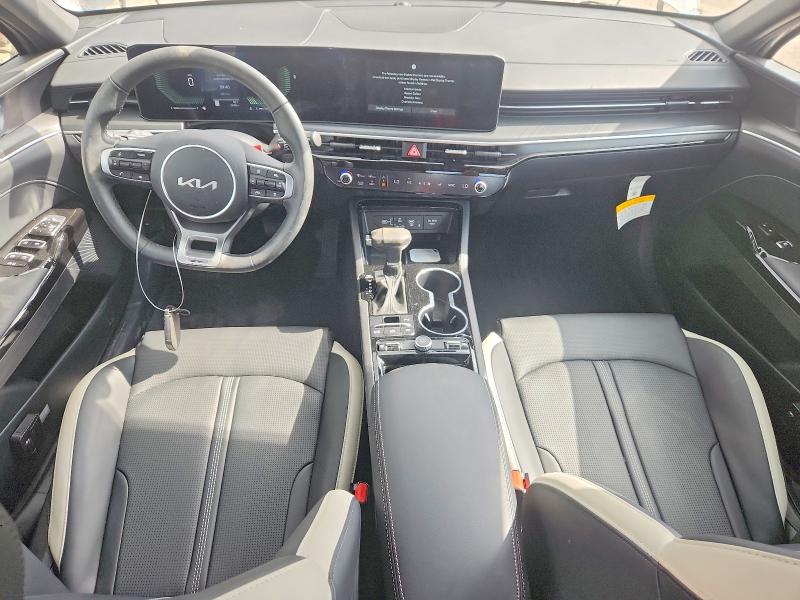 Продажа на аукционе авто 2026 Kia K5, vin: KNAG64J7XT5447567, номер лота: 49785406
