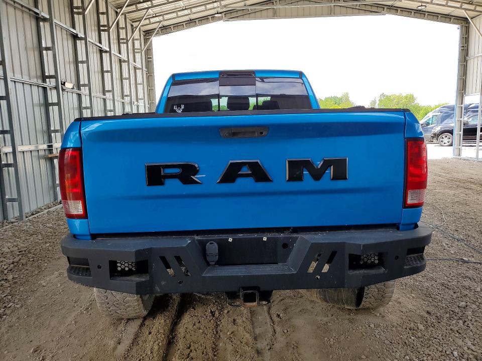 Продаж на аукціоні авто 2013 Ram 2500, vin: 3C6UR5ML9DG617222, номер лоту: 49507946