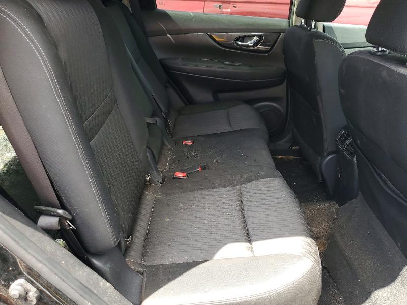 Aukcja sprzedaży 2018 Nissan Rogue, vin: KNMAT2MT9JP580143, numer aukcji: 49601606