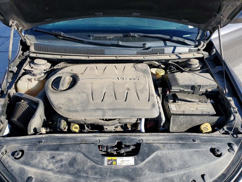 2015 Chrysler 200 მანქანა იყიდება აუქციონზე, vin: 1C3CCCBG7FN731170, აუქციონის ნომერი: 50321466