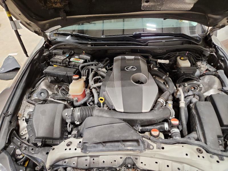 Aukcja sprzedaży 2016 Lexus Is, vin: JTHBA1D28G5009418, numer aukcji: 49134976