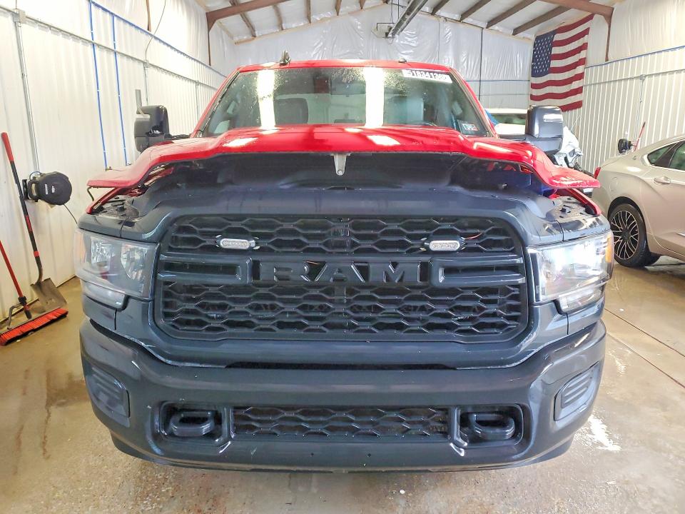2023 Ram 2500 მანქანა იყიდება აუქციონზე, vin: 3C6UR5HJ2PG652195, აუქციონის ნომერი: 51834136