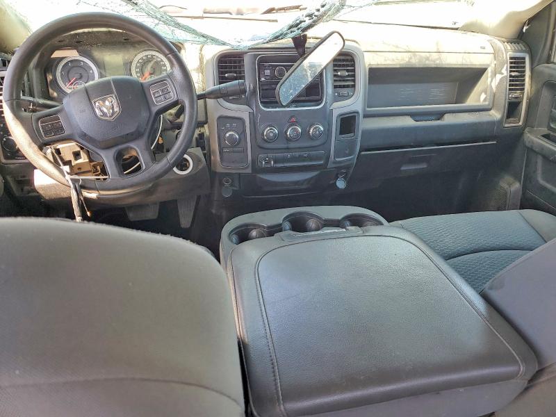 Aukcja sprzedaży 2014 Ram 2500, vin: 3C6UR5HL8EG144991, numer aukcji: 48546606