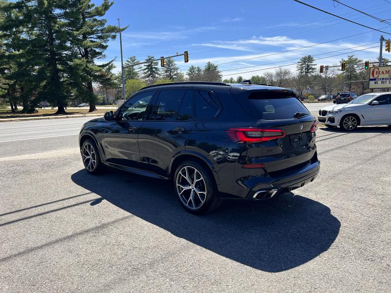 Aukcja sprzedaży 2019 Bmw X5, vin: 5UXJU2C55KLB15420, numer aukcji: 51899596