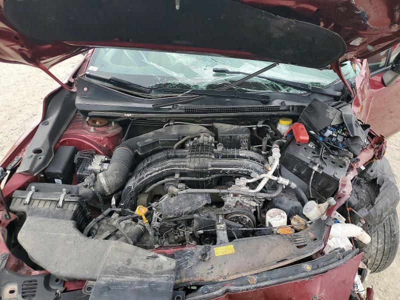 Продажа на аукционе авто 2019 Subaru Impreza, vin: 4S3GTAA64K3714231, номер лота: 48536846