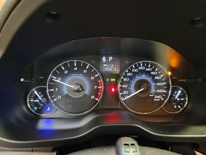 Aukcja sprzedaży 2012 Subaru Legacy, vin: 4S3BMHB61C3017860, numer aukcji: 49413976