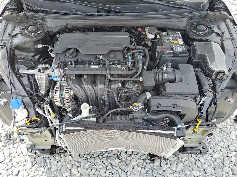 Продаж на аукціоні авто 2025 Kia K4, vin: 3KPFT4DE1SE195213, номер лоту: 51125256