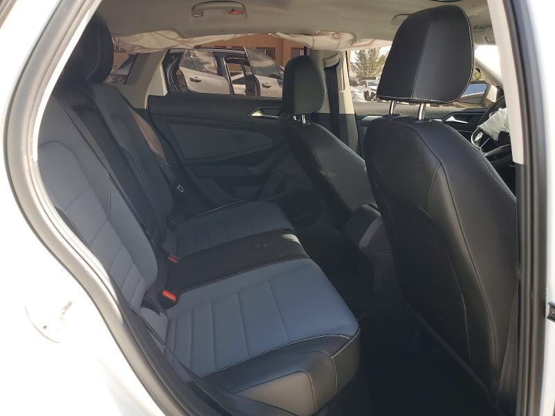 50139566 :رقم المزاد ، 3VW7X7BU0SM053801 vin ، 2025 Volkswagen Jetta مزاد بيع