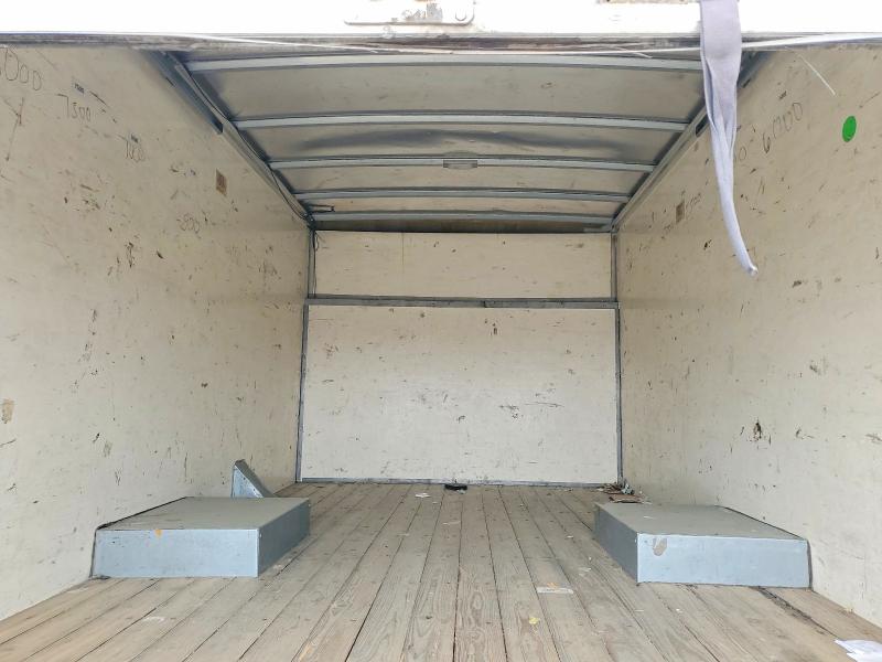 Продажа на аукционе авто 2020 Chevrolet Express G3500, vin: 1GB3GSCG2L1254583, номер лота: 51352446