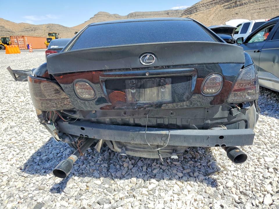 Продажа на аукционе авто 1998 Lexus Gs, vin: JT8BD68S2W0028380, номер лота: 51706336