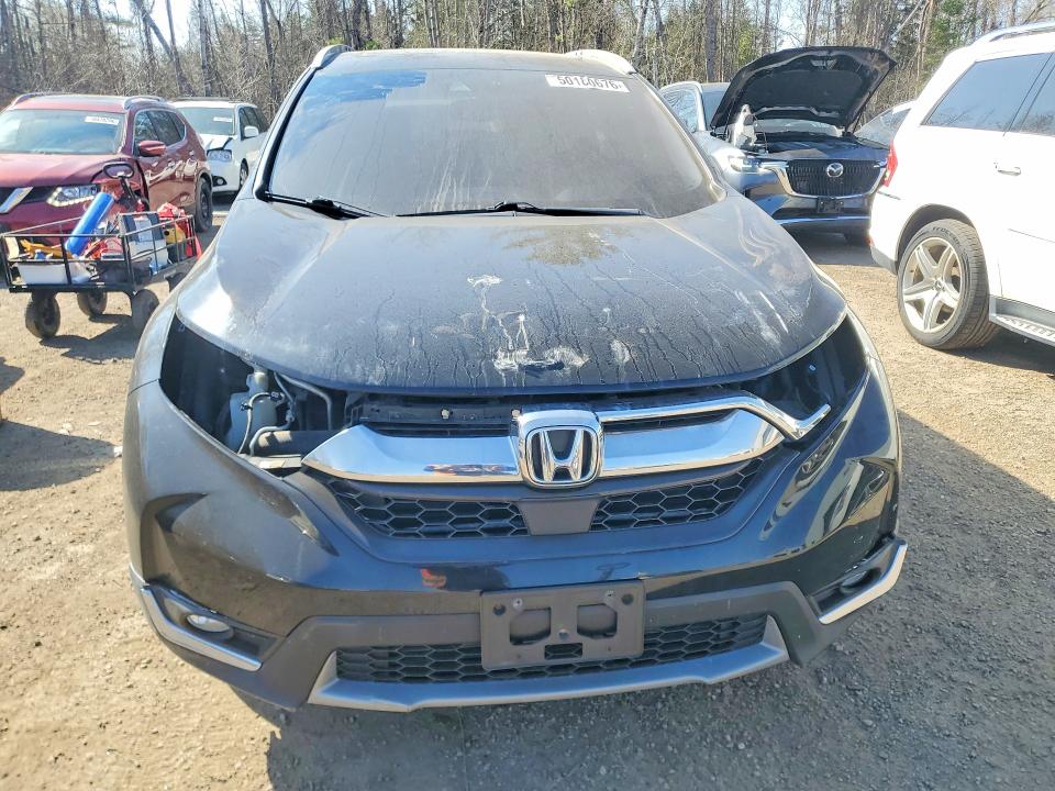 Aukcja sprzedaży 2018 Honda Cr-v, vin: 2HKRW2H99JH116581, numer aukcji: 50180676