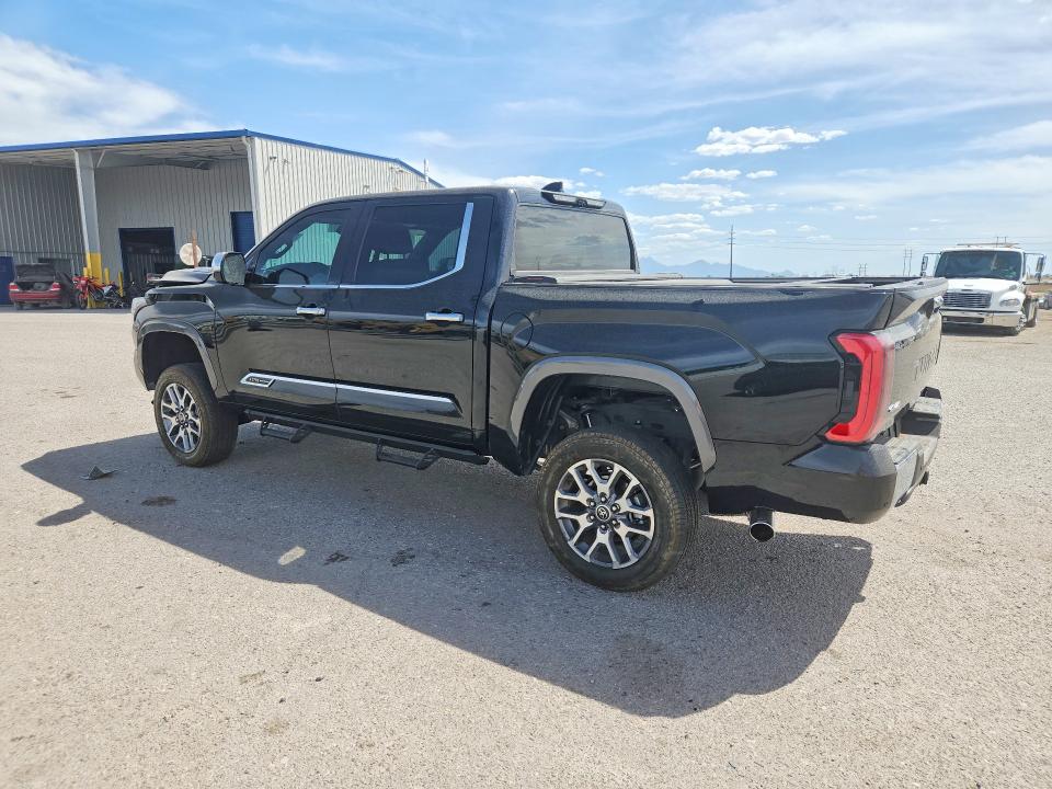 Aukcja sprzedaży 2023 Toyota Tundra, vin: 5TFMC5DBXPX028004, numer aukcji: 46880476
