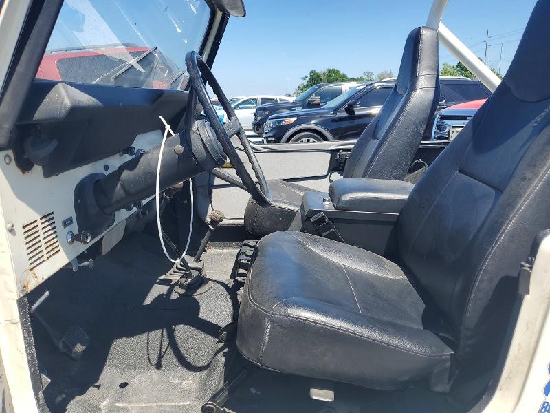 Aukcja sprzedaży 1985 Jeep Jeep, vin: 1JCUM87A4FT065622, numer aukcji: 50181216